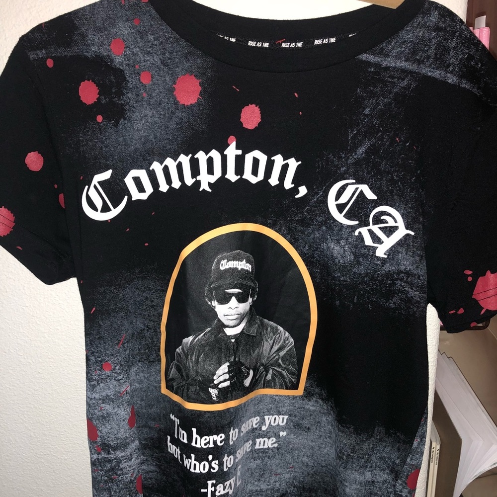 Rap Tee